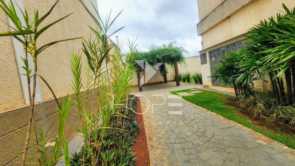 Apartamento para venda no Residencial La Spezia