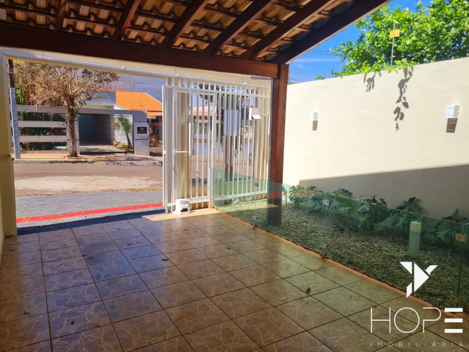 Imagens do imóveis Casa à Venda no Bairro Santa Alice – Londrina/PR