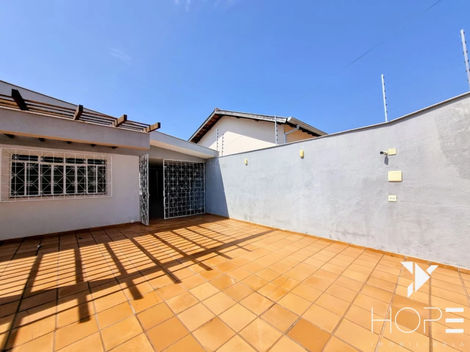 Imagens do imóveis Casa térrea à venda – 196m² – 4 quartos com suíte – Jardim Roveri – Zona Leste – Londrina/PR