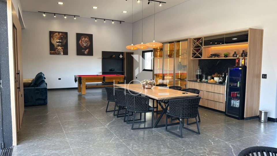 Imagens do imóveis Condomínio Riviera do Poente – Chácara porteira fechada À venda – 500m² – 4 Quartos – 5 banheiros – 4 vagas – Alvorada do Sul/PR