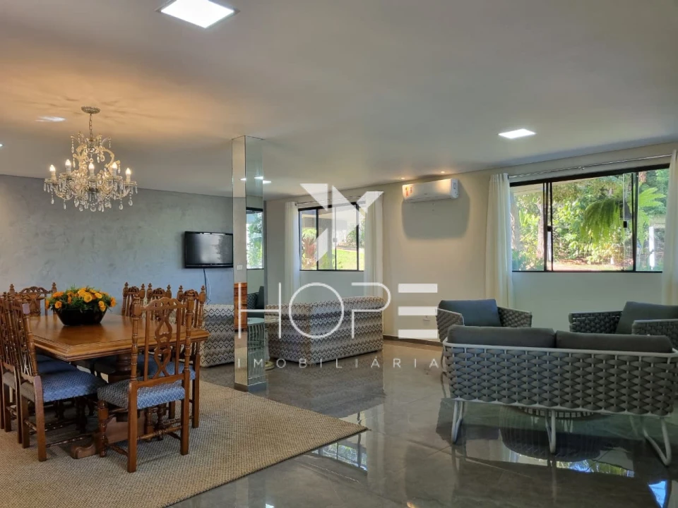 Imagens do imóveis Chácara escriturada molhada à venda – Porteira Fechada – 12.000m² – Alvorada do sul/PR