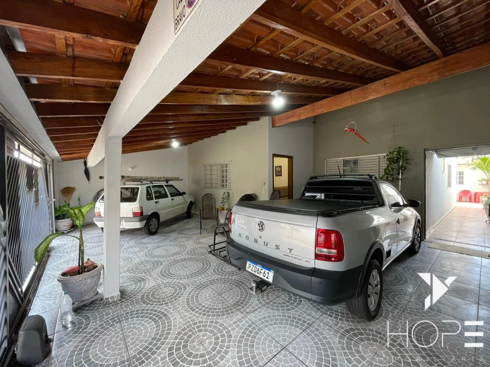 Imagens do imóveis Casa à venda – 3 Quartos – Jardim Lago Norte – Londrina – Paraná