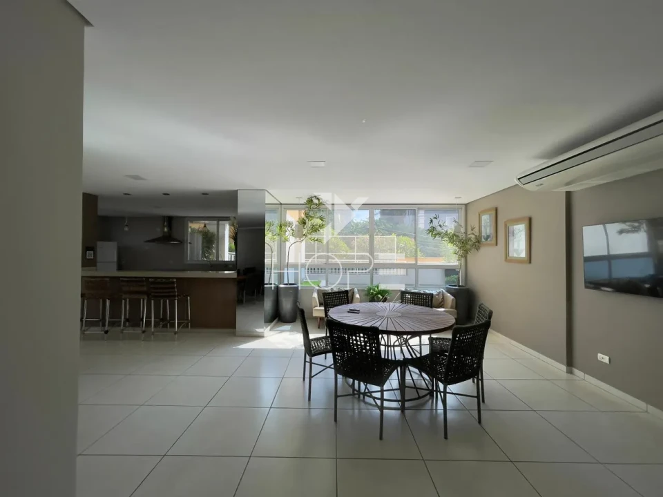 Apartamento à venda – 3 quartos (1 suíte) – Gleba Palhano – Londrina/PR