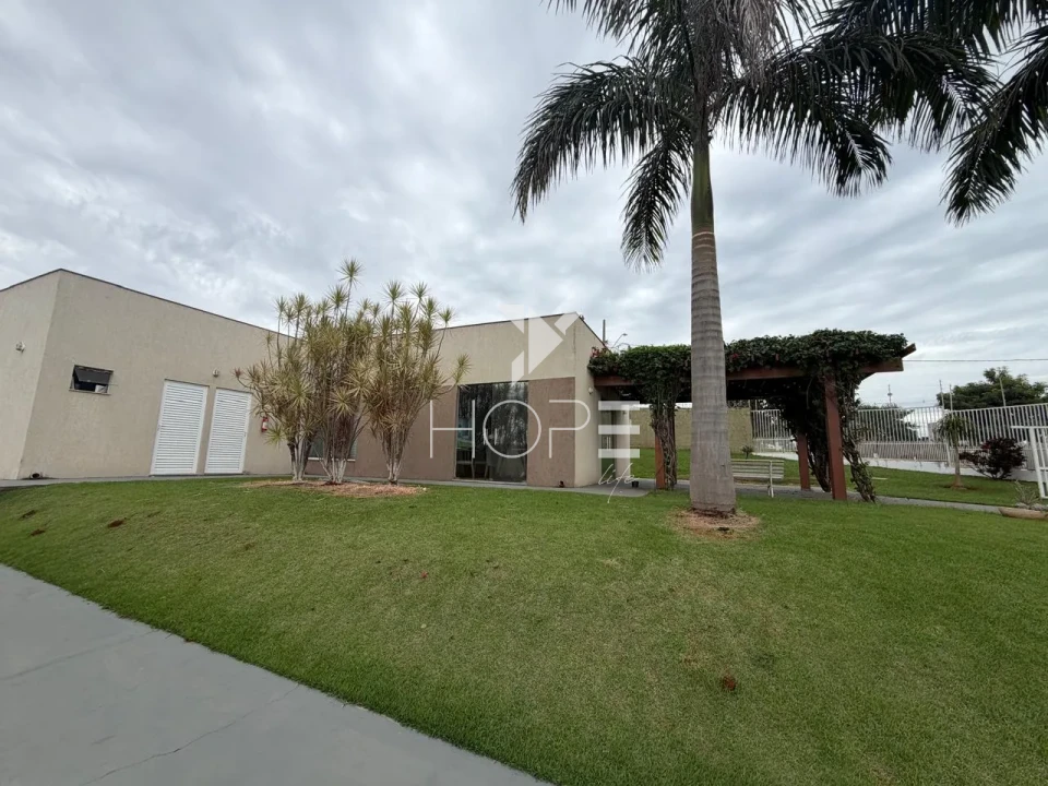 Imagens do imóveis Casa em Condomínio à Venda e Locação – 105m² – 3 Quartos (1 Suíte) – Condomínio Royal Norte – Zona Norte – Londrina/PR
