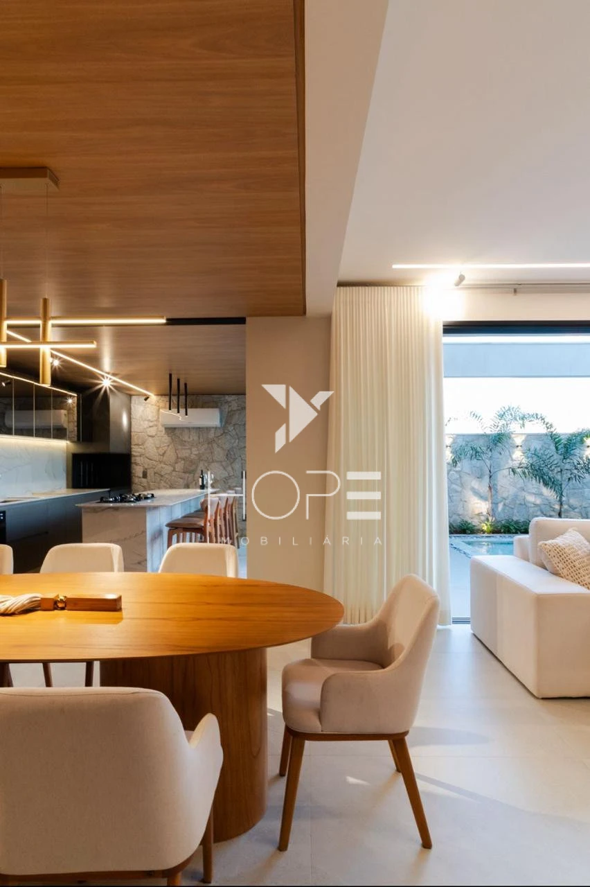 Imagens do imóveis SOBRADO NOVO  280M² DE AREA UTIL, COM 4 QUARTOS, SENDO 4 SUITES-  PARA LOCAÇÃO - CONDOMINIO ROYAL BOULEVARD - IBIPORÃ