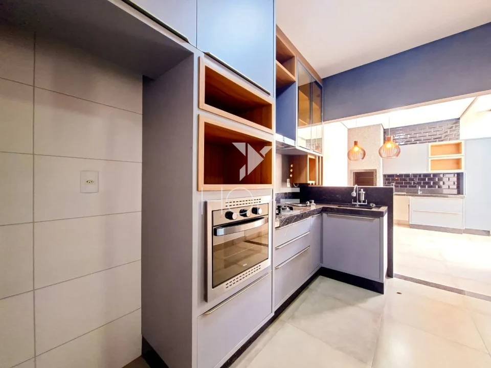 Imagens do imóveis Condomínio Morada das Flores Rosas - casa para locação com 90 m² - 3 quartos - 1 suíte - Cambé PR