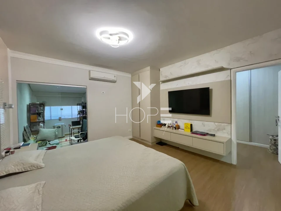 Imagens do imóveis Sobrado em Condomínio à Venda – 315m² – 4 Quartos (1 Suíte) – Vale das Araucárias – Parque Residencial Alcântara – Zona Sul – Londrina/PR