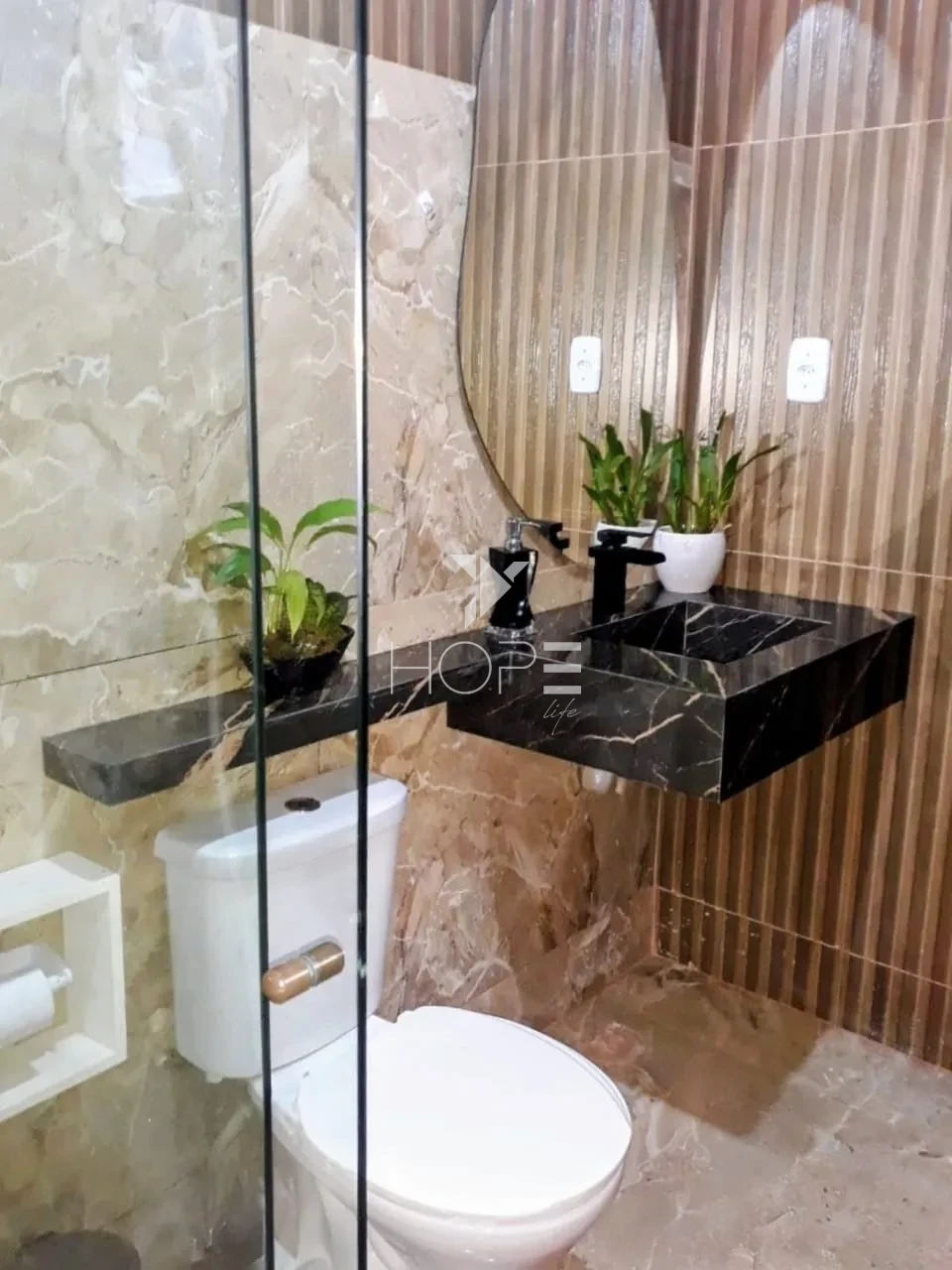 Imagens do imóveis Condomínio de Chácaras Itaúna - chácara à venda com 5.000m² - 2 quartos (1 suíte) - vista panorâmica - Ibiporã PR