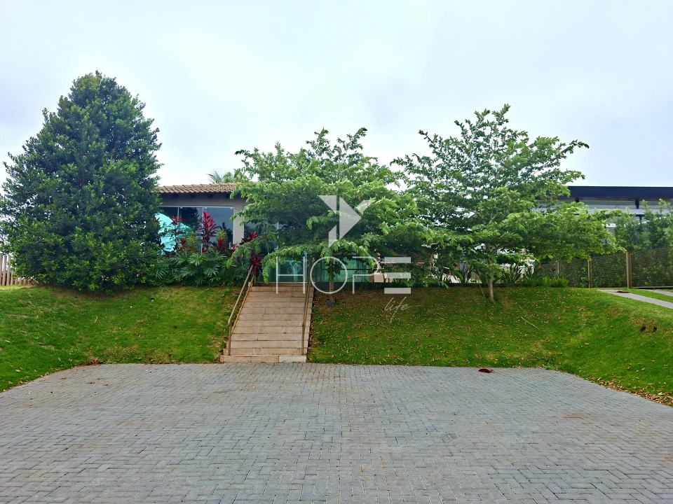 Imagens do imóveis Condomínio Porto das Águas - chácara à venda com 1.460 m² - 3 quartos sendo 1 suíte - piscina com spa - Porecatu PR