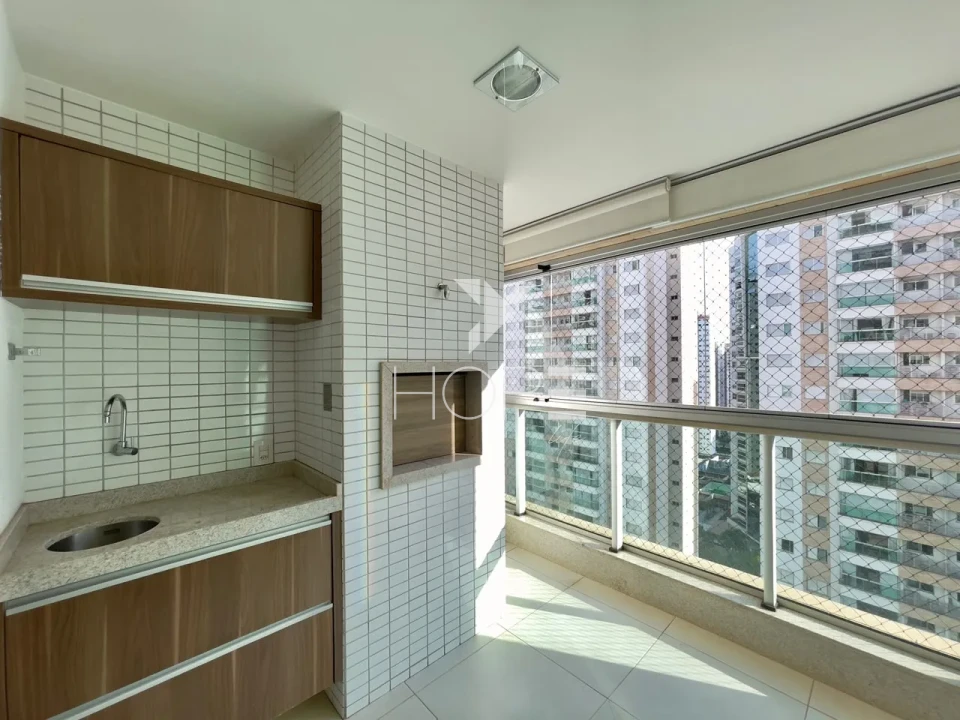 Imagens do imóveis Apartamento à Venda – 75m² – 2 Quartos (1 Suíte) – Edifício Florais – Gleba Fazenda Palhano – Zona Sul – Londrina/PR