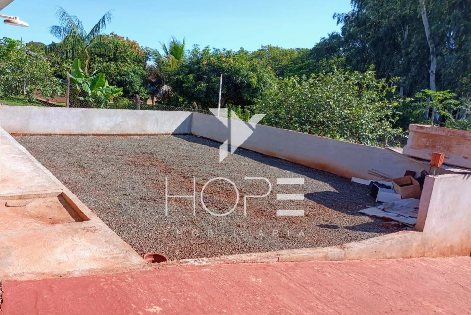 Imagens do imóveis Chácara Escriturada à Venda em Alvorada do Sul – Recanto Primavera