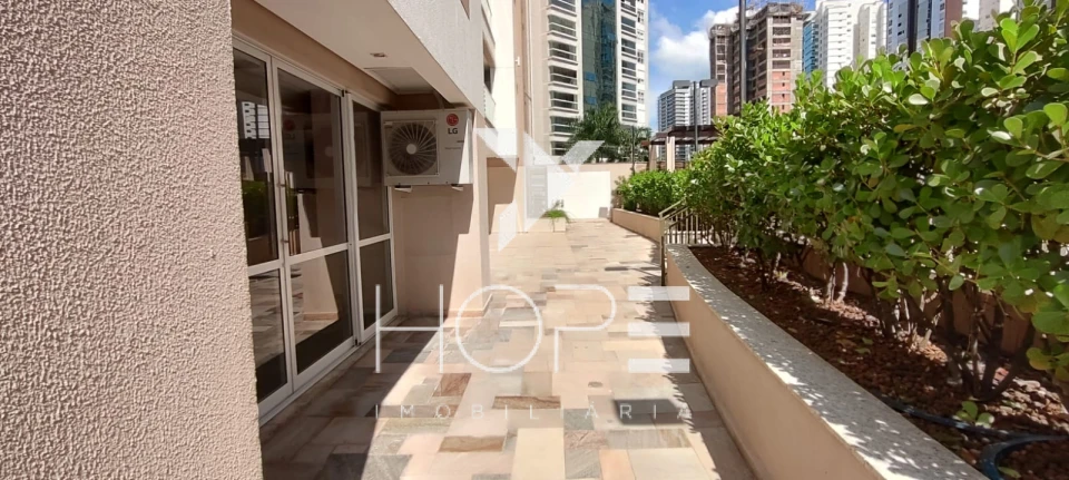 Imagens do imóveis Apartamento à venda – 3 quartos (1 suíte) – 80 m² – Gleba Palhano – Londrina/PR