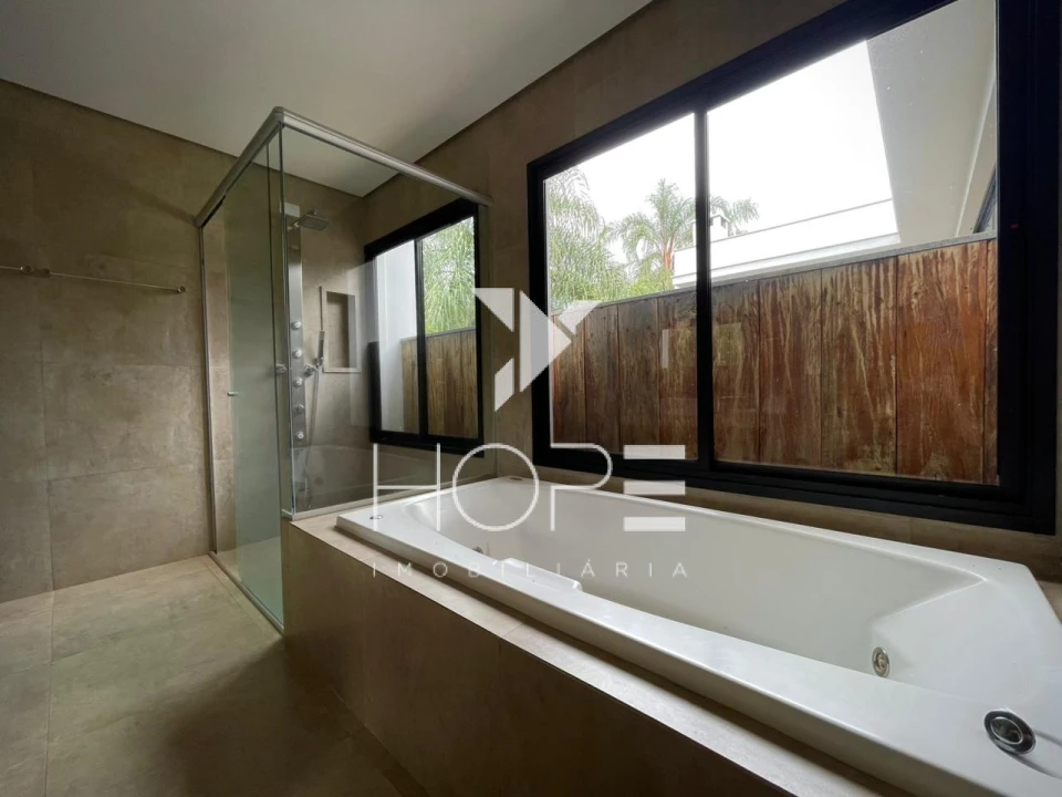 Casa ALPHAVILLE 2 LOCAÇÃO