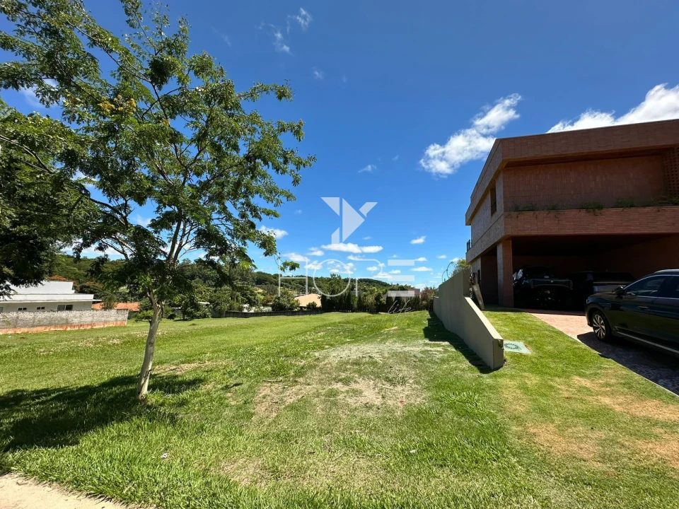 Imagens do imóveis TERRAS DE CANAA - TERRENO PLANO - 1250m² - VENDA - LONDRINA PR