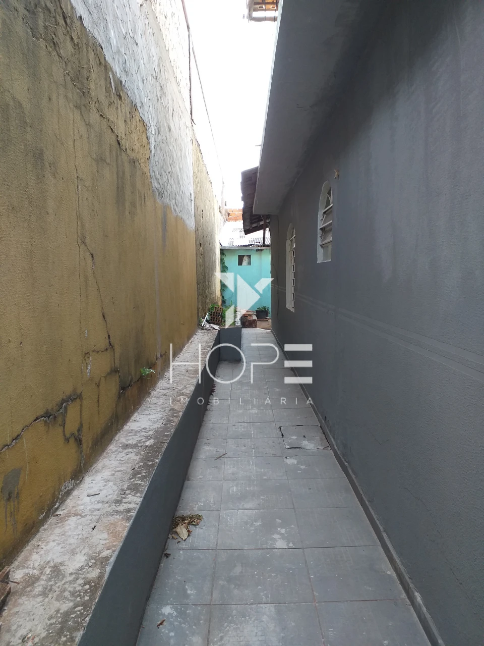 Casa à venda – 4 quartos – Jardim Silvino II – Cambé/PR