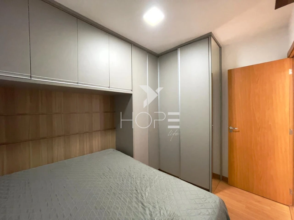 Imagens do imóveis Apartamento à Venda – 2 Quartos – 47m² – Residencial La Savona – Gleba Fazenda Palhano – Londrina/PR