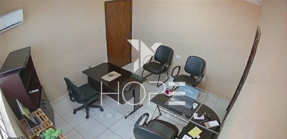 Barracão Comercial para Locação – 302 m² – Via Láctea – Londrina/PR