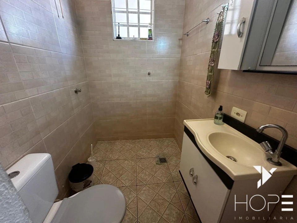 Casa à venda – 123 m² – Zona Norte – Londrina/PR