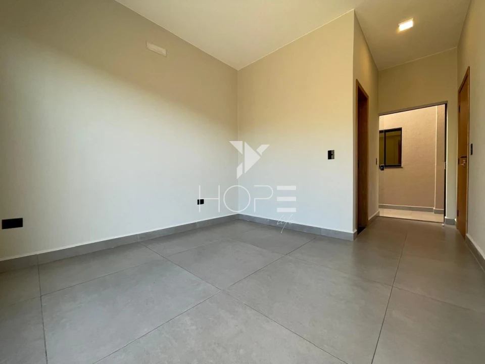 Imagens do imóveis Casa à venda com 79m² - 2 quartos (1 suíte) - 2 vagas - Parque do Vale - Ibiporã/PR