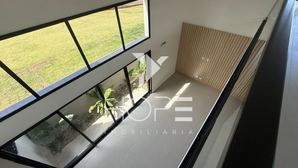 Imagens do imóveis SOBRADO NOVO DE ALTO PADRÃO NO COND. ARAÇARI - PARQUE TAUÁ