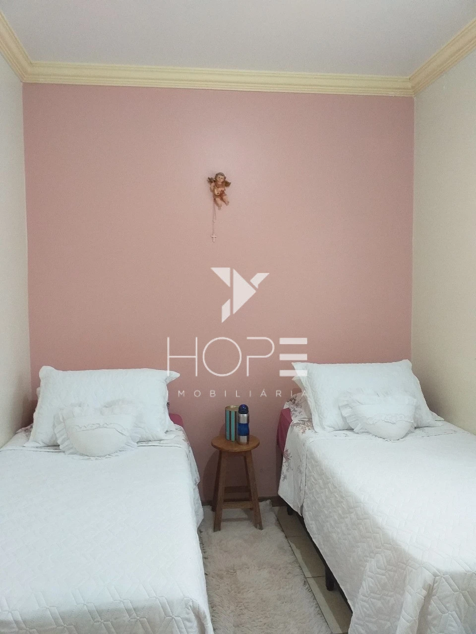 Casa à venda – 3 quartos – Jardim Monte Castelo II – Cambé/PR