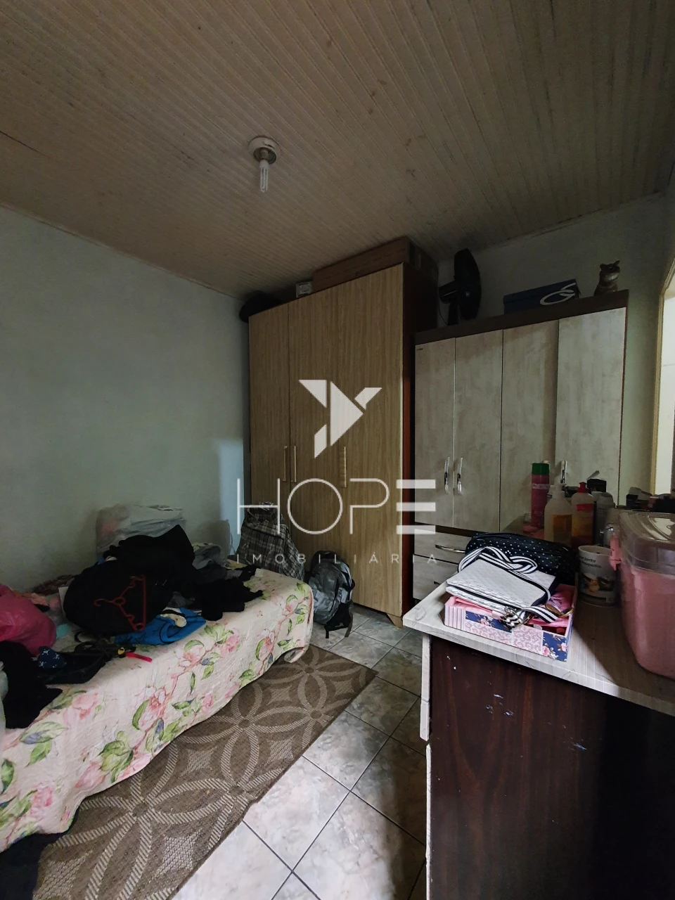 Casa a venda – com Edicula – 135 m² – João Paz Zona norte – Londrina/PR