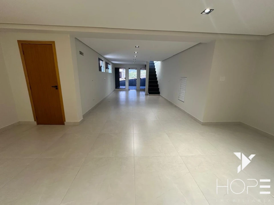 Casa à venda – 233 m² – Condomínio Royal Boulevard Residence – Ibiporã/PR