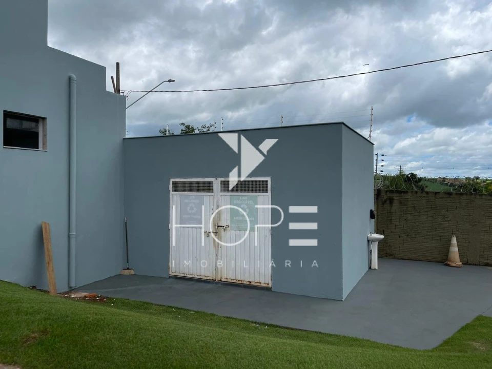 Casa em construção à Venda no Condomínio Royal Norte - 103m² Internos - 3 Quartos (1 Suíte) - Zona Norte - Londrina/Pr