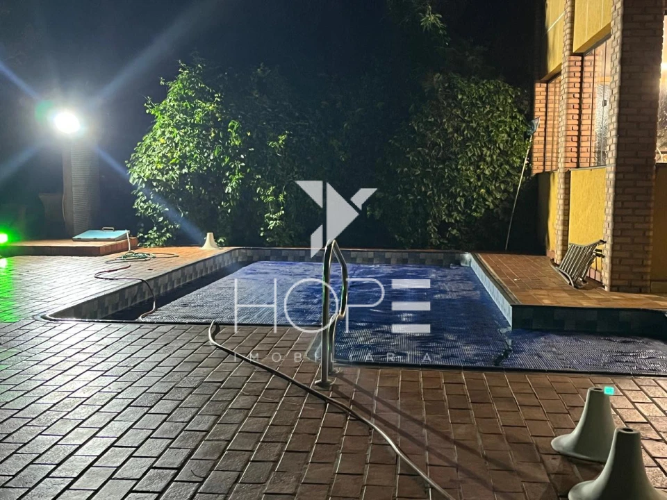 Chácara Molhada à Venda – Frente para o Lago – Condomínio Porto das Águas – Porecatu/PR