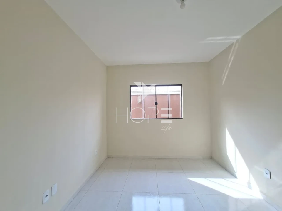 Imagens do imóveis Casa geminada para locação com 73 m² - 2 quartos - Conjunto Farid Libos - Zona Norte - Londrina PR
