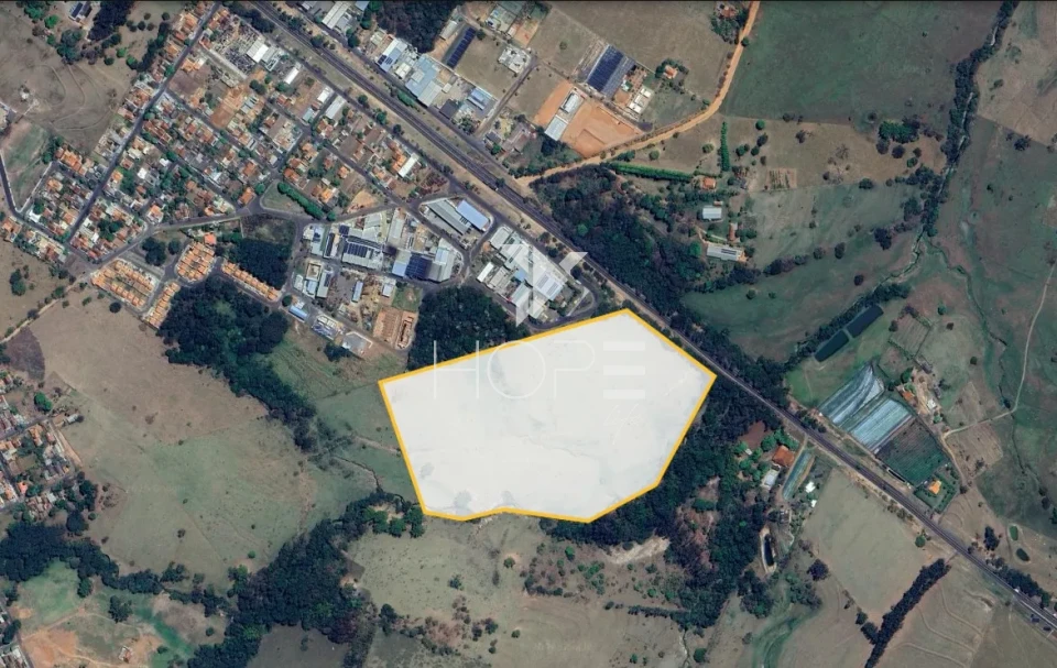 Imagens do imóveis Loteamento à venda com projeto urbanístico - 120.957m² - R.I. pronto - Adamantina SP