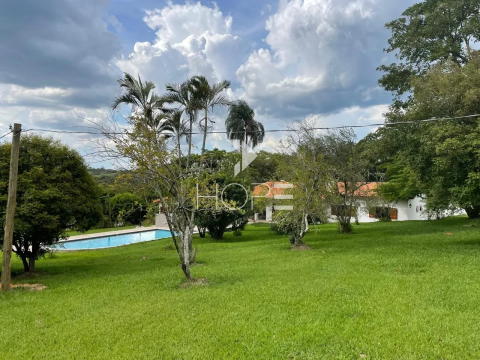 Imagens do imóveis Sítio à venda com 20.76 alqueires - sede com piscina - 4 represas - pecuária e lazer - Itu SP