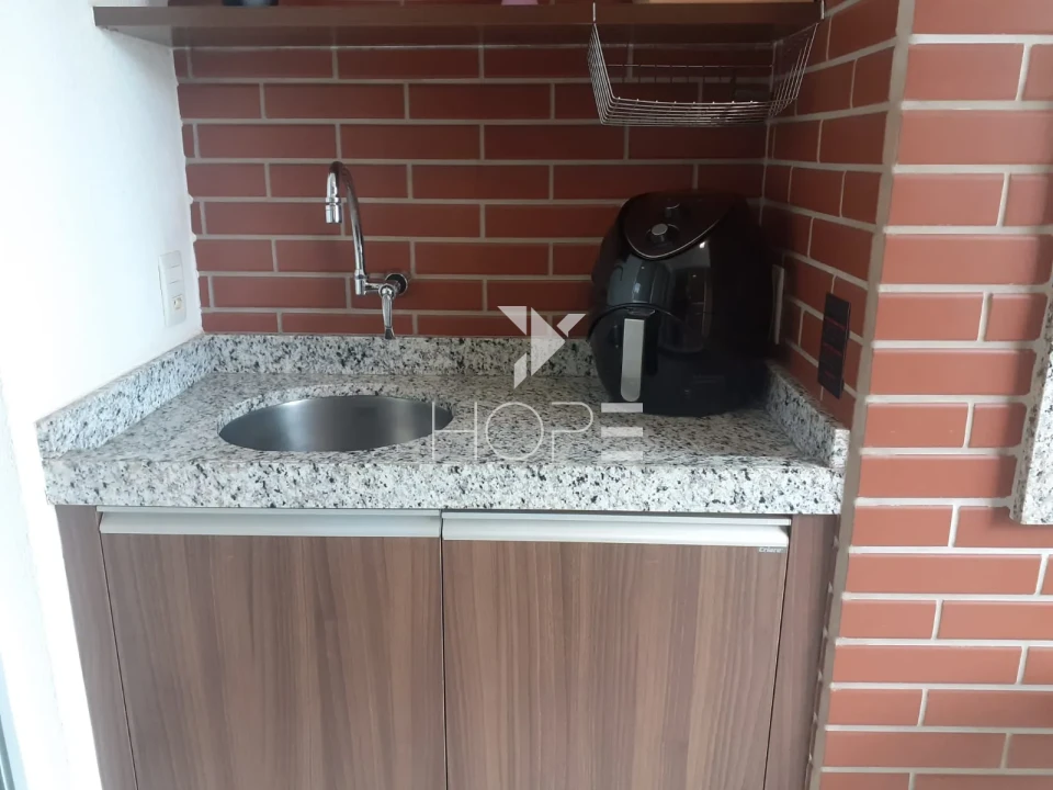 Imagens do imóveis Apartamento à Venda – 75m² – 2 Quartos (1 Suíte) – Jardins Eco Resort – Gleba Fazenda Palhano – Zona Sul – Londrina/PR