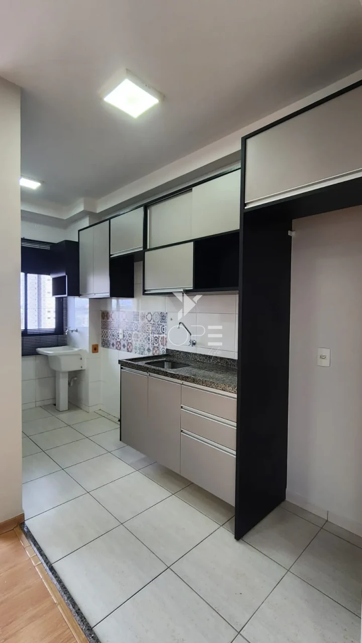 Imagens do imóveis Apartamento para Locação – 69m² – 3 Quartos (1 Suíte) – Upper Jardim Botânico – Terra Bonita – Zona Sul – Londrina/PR