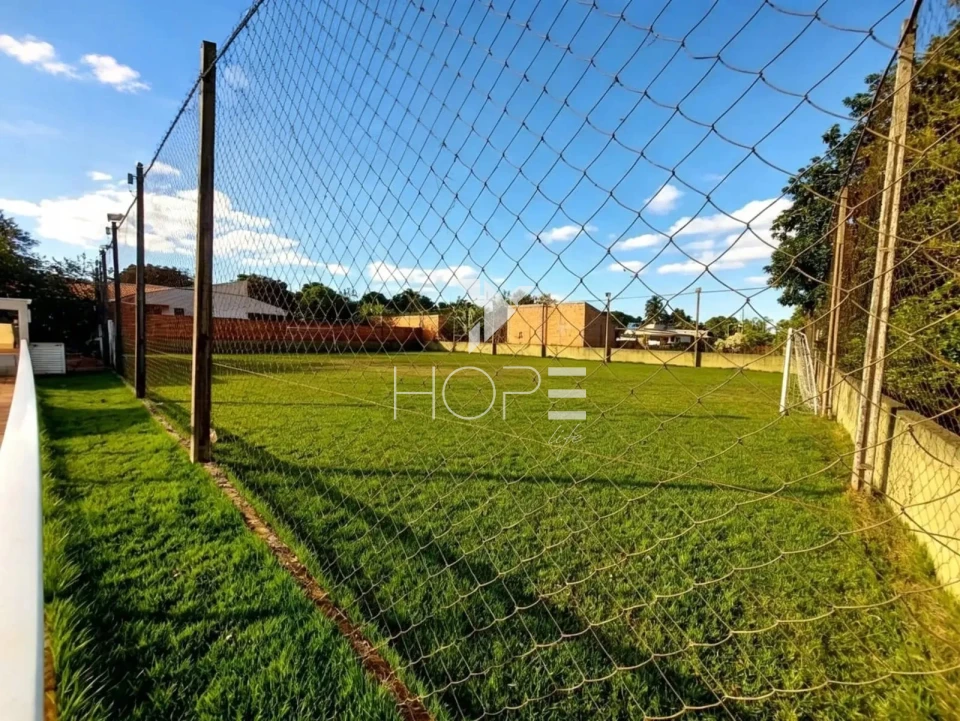 Imagens do imóveis Chácara à Venda – 2.480m² – 5 Quartos (3 Suítes) - Londrina