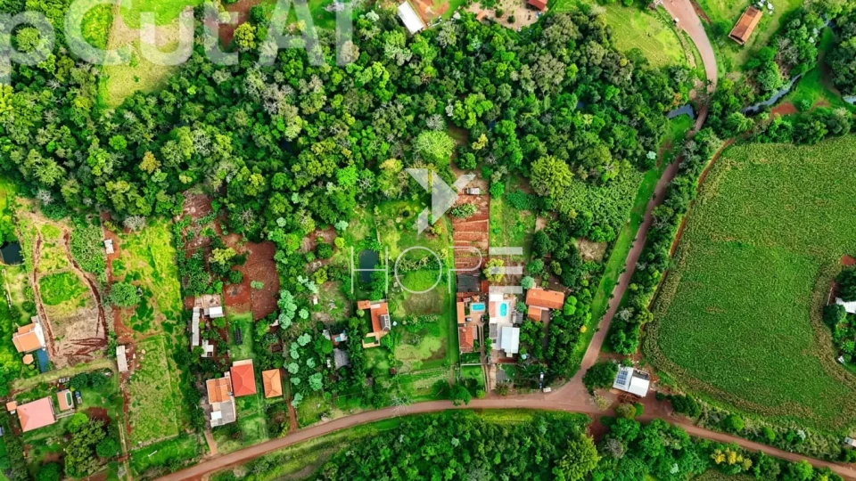 Imagens do imóveis Chácara à Venda – Londrina - 8km da Cidade - 980.000