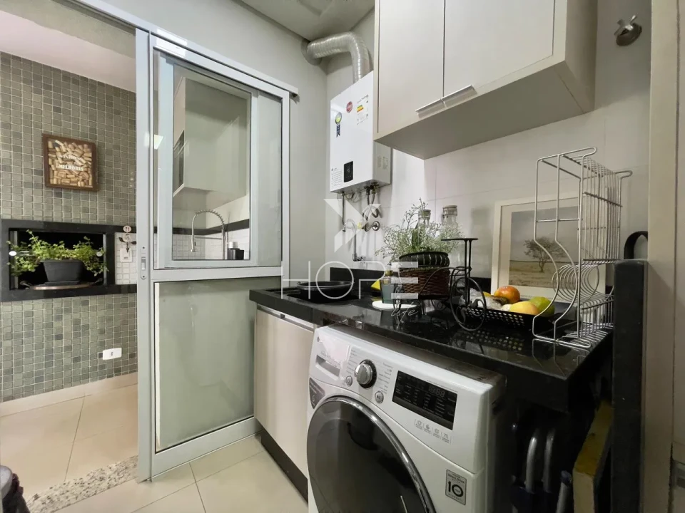 Imagens do imóveis Apartamento à Venda – 95m² – 3 Quartos (1 Suíte) – Arté Palhano – Gleba Palhano – Zona Sul – Londrina/PR