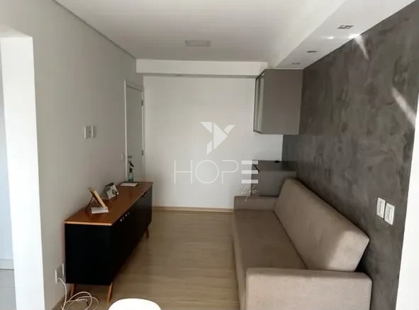 Imagens do imóveis Apartamento à Venda e Locação - Porteira Fechada Mobiliado – 72m² – 2 Quartos (1 Suíte) – Aquarela Pinheiros – Parque Jamaica – Zona Oeste – Lond