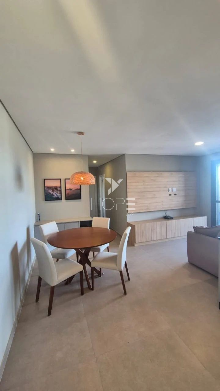 Imagens do imóveis Apartamento à Venda – 79m² – 2 Quartos (1 Suíte) – Sense Vanguard – Terra Bonita – Zona Sul – Londrina/PR