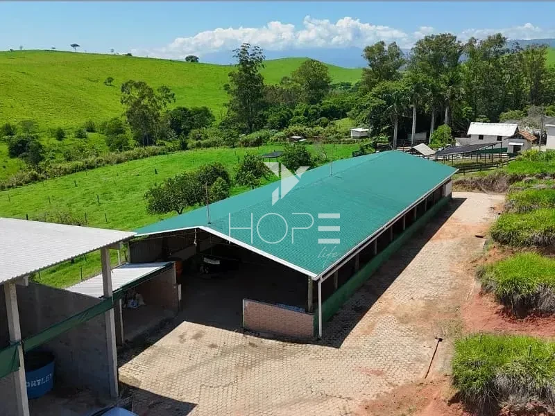 Imagens do imóveis Fazenda à Venda - Cachoeira Paulista – 215,38 Hectares – Vale do Paraíba – Barra Mansa/RJ