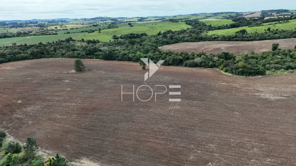 Imagens do imóveis Sítio à Venda de Frente para Rodovia – 87,12 Hectares – Itapetininga/SP