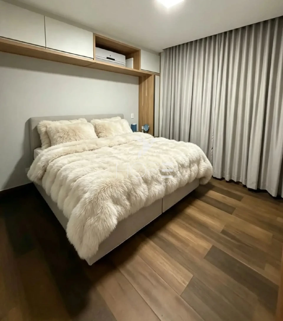 Imagens do imóveis Casa em Condomínio à Venda – 167m² – 3 Quartos (1 Suíte) – Residencial Bellevie – Cambé/PR