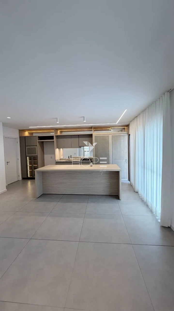 Imagens do imóveis Apartamento para Locação – 91m² – 2 Suítes – Edifício You 180 – Gleba Palhano – Zona Sul – Londrina/PR