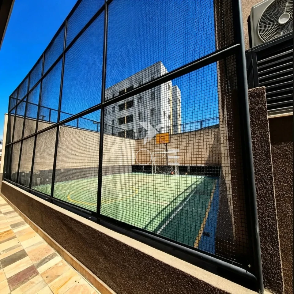 Imagens do imóveis Apartamento à Venda – 66m² – 3 Quartos (1 Suíte) – Edifício Acqua Brasil – Centro – Londrina/PR