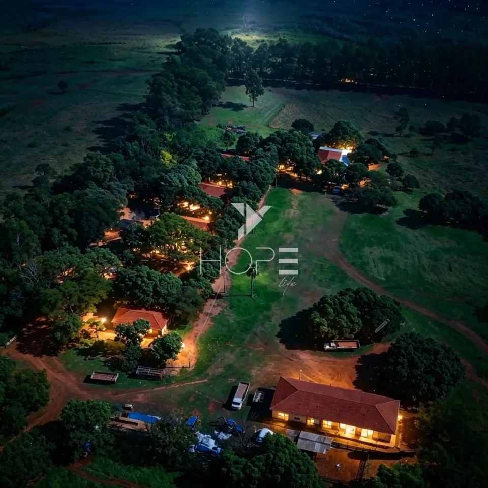 Imagens do imóveis Fazenda à Venda com Aptidão Pecuária - Topografia Plana – 560 Alqueires – Rosana/SP - Fronteira SP - PR - MS