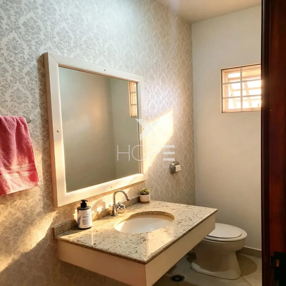 Imagens do imóveis Casa Térrea à Venda – 180m² – 3 Quartos (1 Suíte) – Vale dos Tucanos – Zona Sul – Londrina/PR