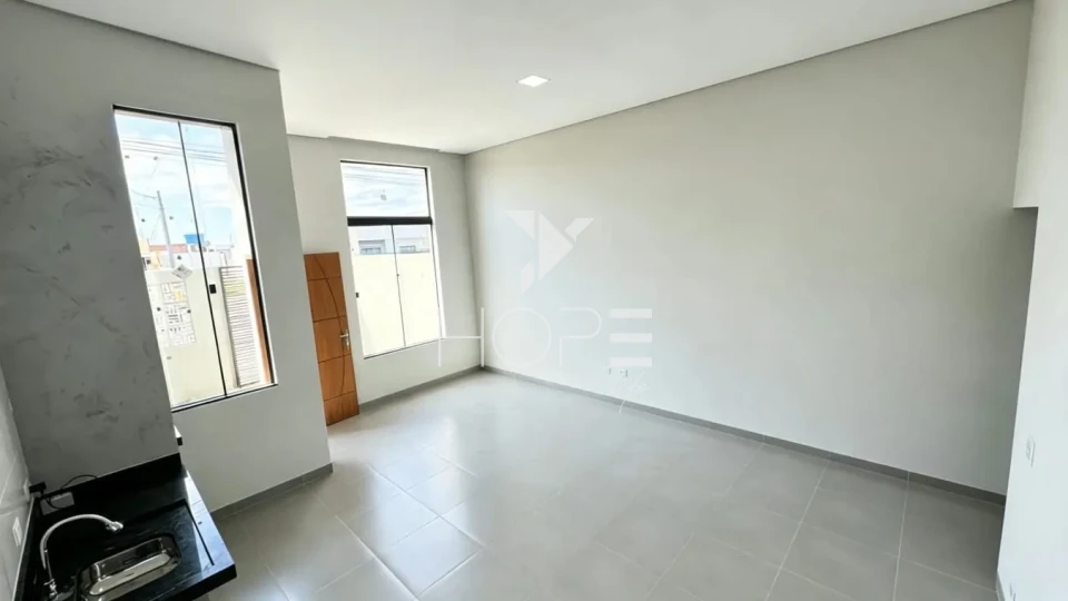 Imagens do imóveis Casa à Venda – 80m² – 3 Quartos (1 Suíte) – Gleba Simon Frazer – Jardim Tenerife - Zona Leste – Londrina/PR