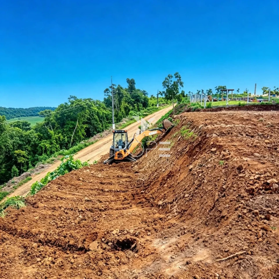 Imagens do imóveis Terreno em Condomínio à Venda – 7.300m² – Condomínio de Chácaras Itaúna – Ibiporã/PR