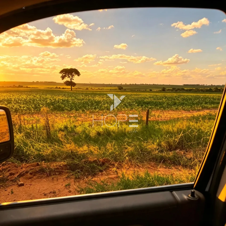 Imagens do imóveis Fazenda à Venda Produtiva de Grãos – 335 Alqueires – Navirái/MS
