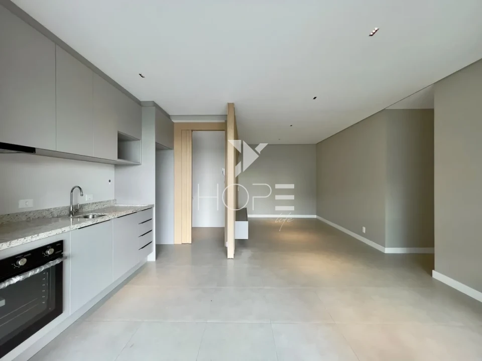 Imagens do imóveis Apartamento Semimobiliado para Locação – 89m² – 3 Quartos (1 Suíte) – Edifício Artsy – Gleba Palhano – Zona Sul – Londrina/PR
